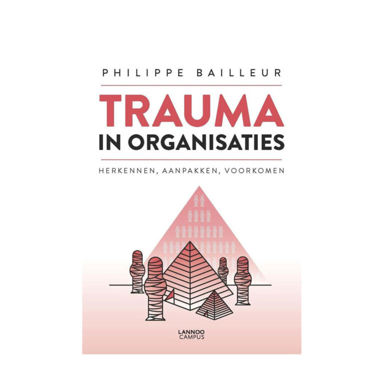 Trauma in organisaties